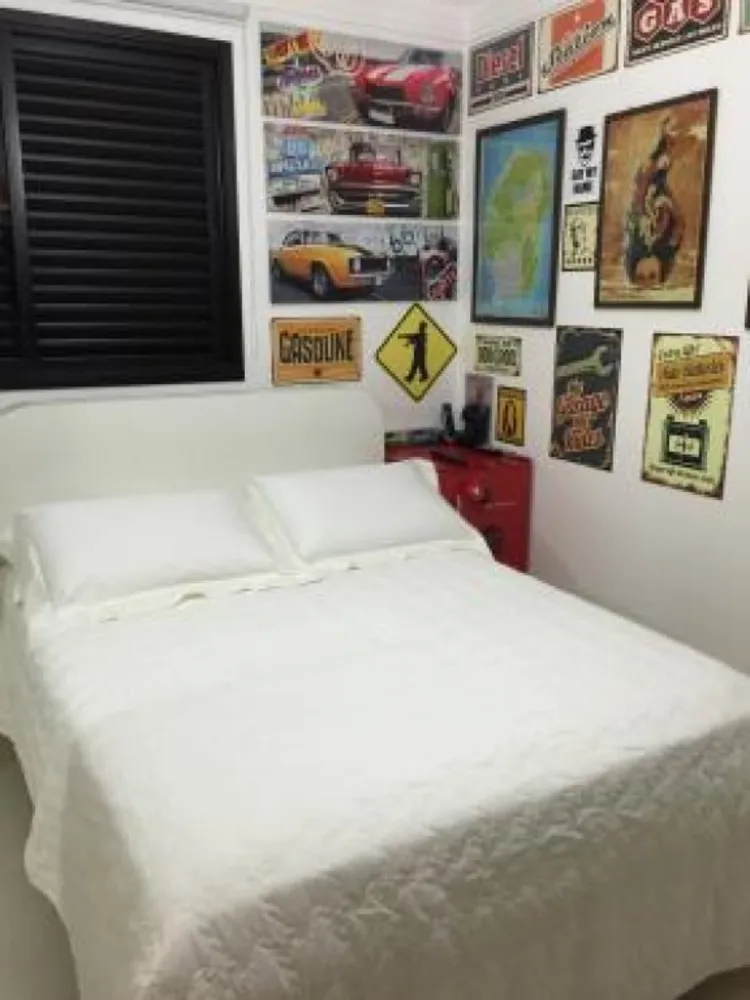 Apartamento, 3 quartos, 118 m² - Foto 3