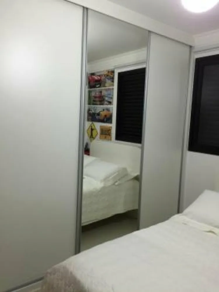 Apartamento, 3 quartos, 118 m² - Foto 1