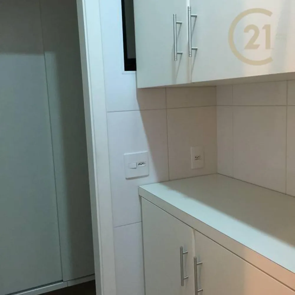 Apartamento, 3 quartos, 118 m² - Foto 4