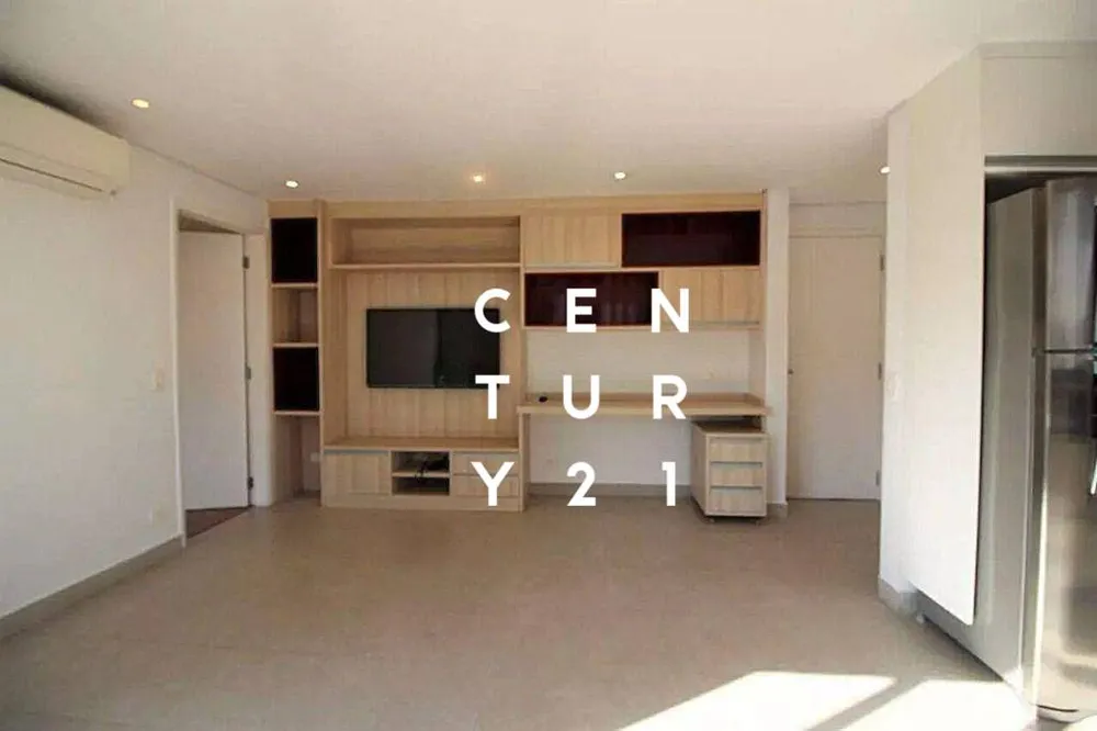 Apartamento, 1 quarto, 45 m² - Foto 2