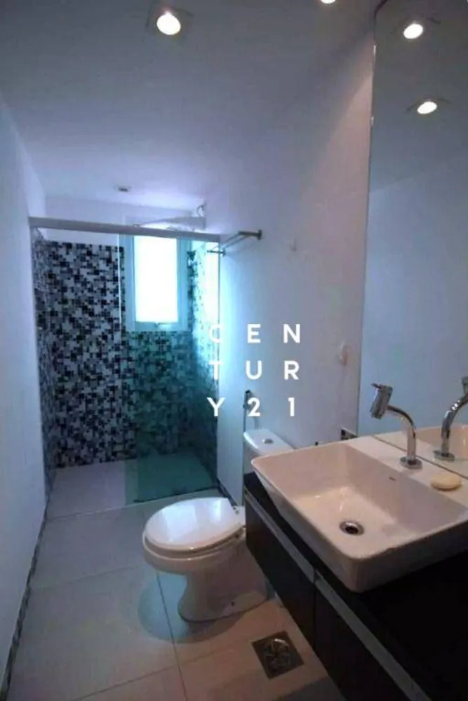 Apartamento, 1 quarto, 45 m² - Foto 8