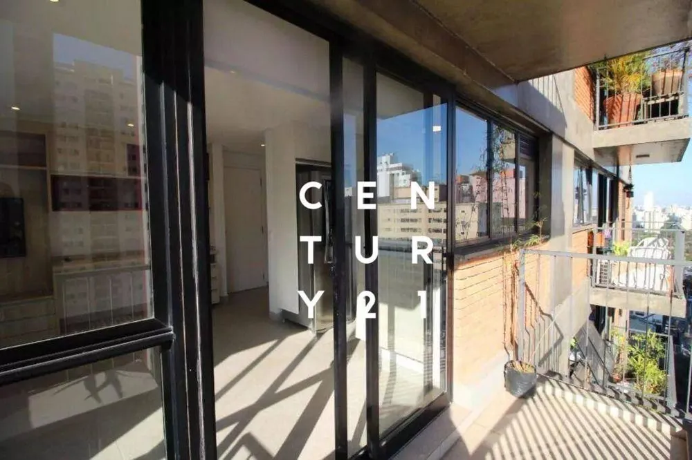 Apartamento, 1 quarto, 45 m² - Foto 1