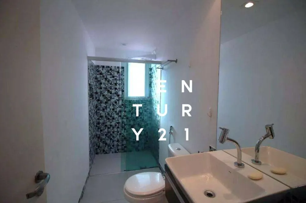 Apartamento, 1 quarto, 45 m² - Foto 7
