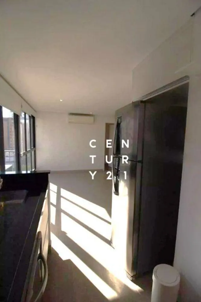 Apartamento, 1 quarto, 45 m² - Foto 3