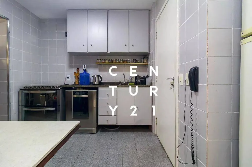 Apartamento, 2 quartos, 89 m² - Foto 4