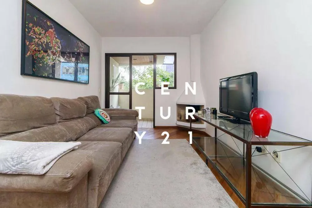 Apartamento, 2 quartos, 89 m² - Foto 1