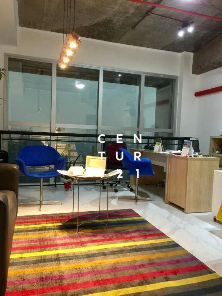 Sala-Conjunto, 88 m² - Foto 1