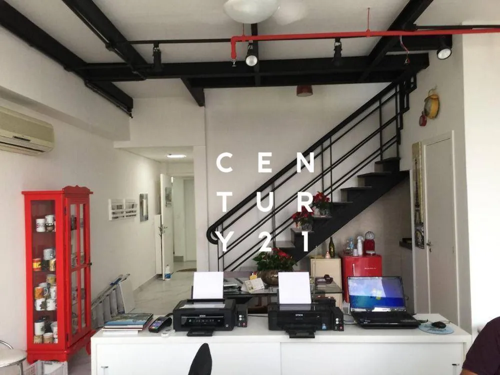 Sala-Conjunto, 88 m² - Foto 1
