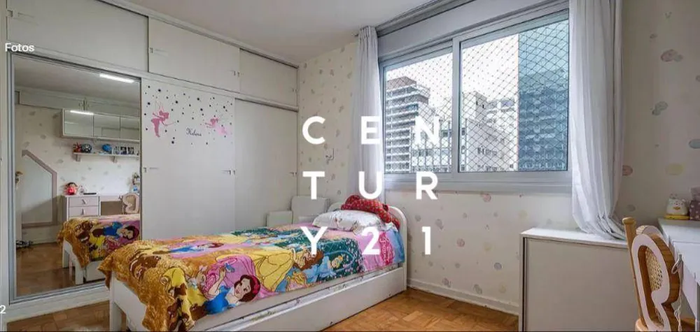 Apartamento, 3 quartos, 140 m² - Foto 8