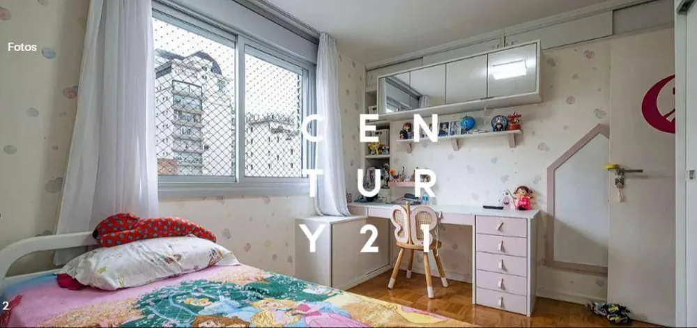 Apartamento, 3 quartos, 140 m² - Foto 9