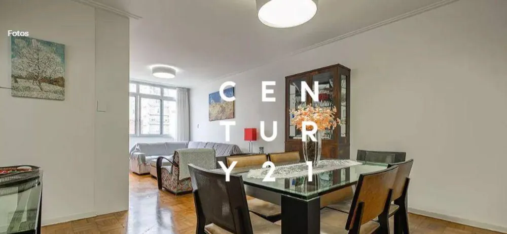 Apartamento, 3 quartos, 140 m² - Foto 2