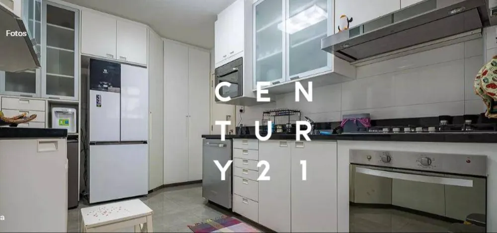 Apartamento, 3 quartos, 140 m² - Foto 5