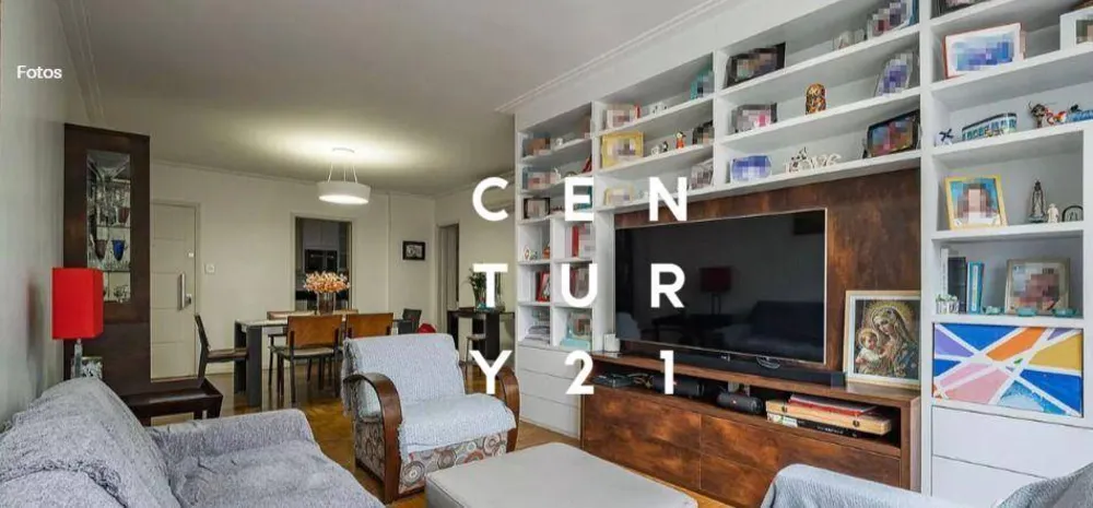 Apartamento, 3 quartos, 140 m² - Foto 3