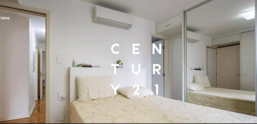 Apartamento, 3 quartos, 140 m² - Foto 6