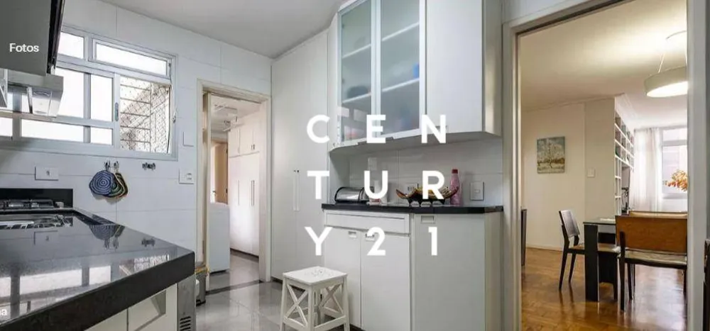 Apartamento, 3 quartos, 140 m² - Foto 4