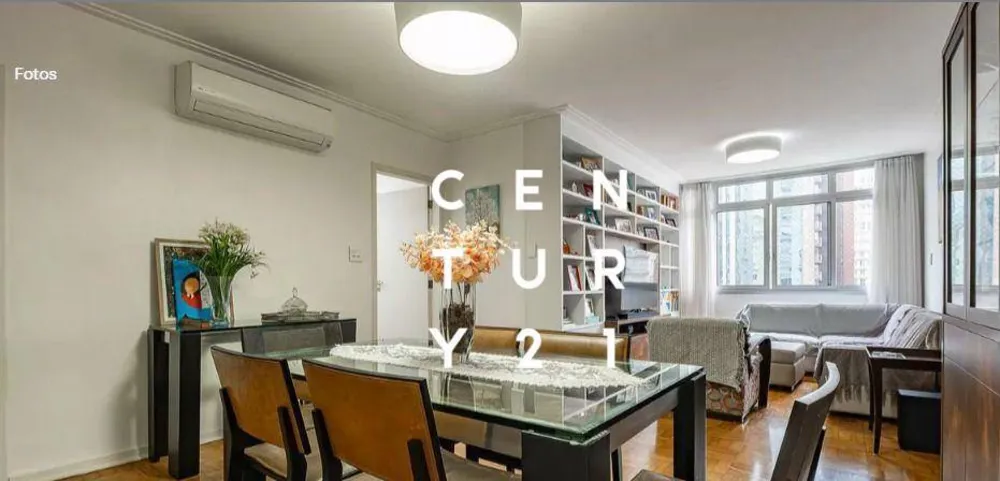 Apartamento, 3 quartos, 140 m² - Foto 1