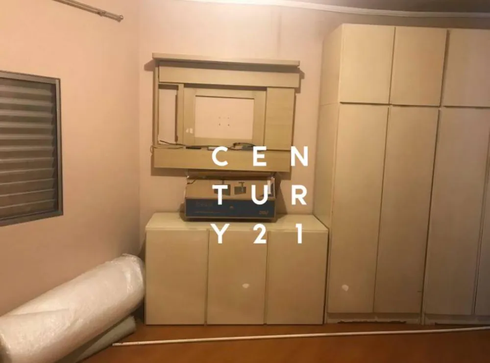 Sobrado, 5 quartos, 210 m² - Foto 1