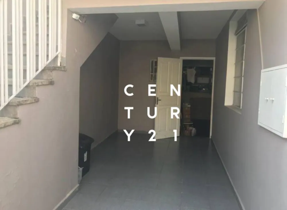 Sobrado, 5 quartos, 210 m² - Foto 4