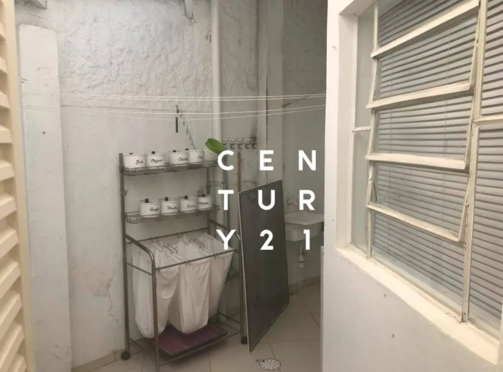 Sobrado, 5 quartos, 210 m² - Foto 2