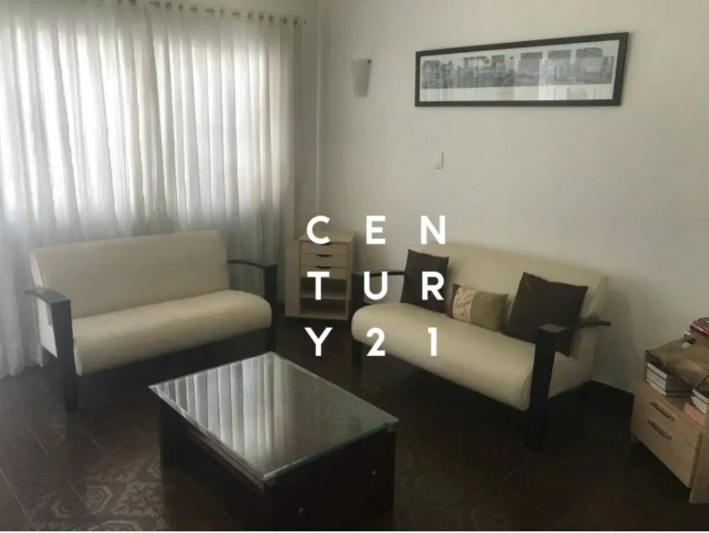 Sobrado, 5 quartos, 210 m² - Foto 1