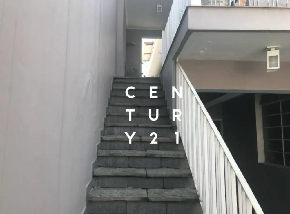 Sobrado, 5 quartos, 210 m² - Foto 3