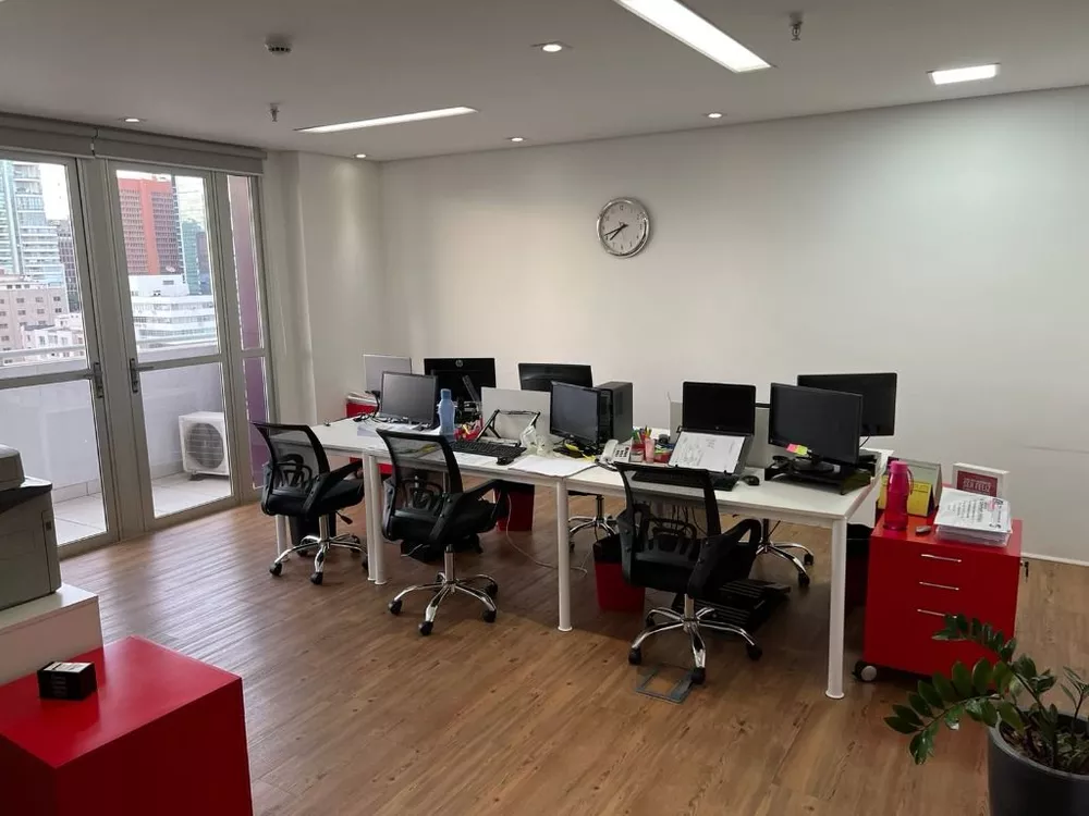 Sala-Conjunto, 40 m² - Foto 6