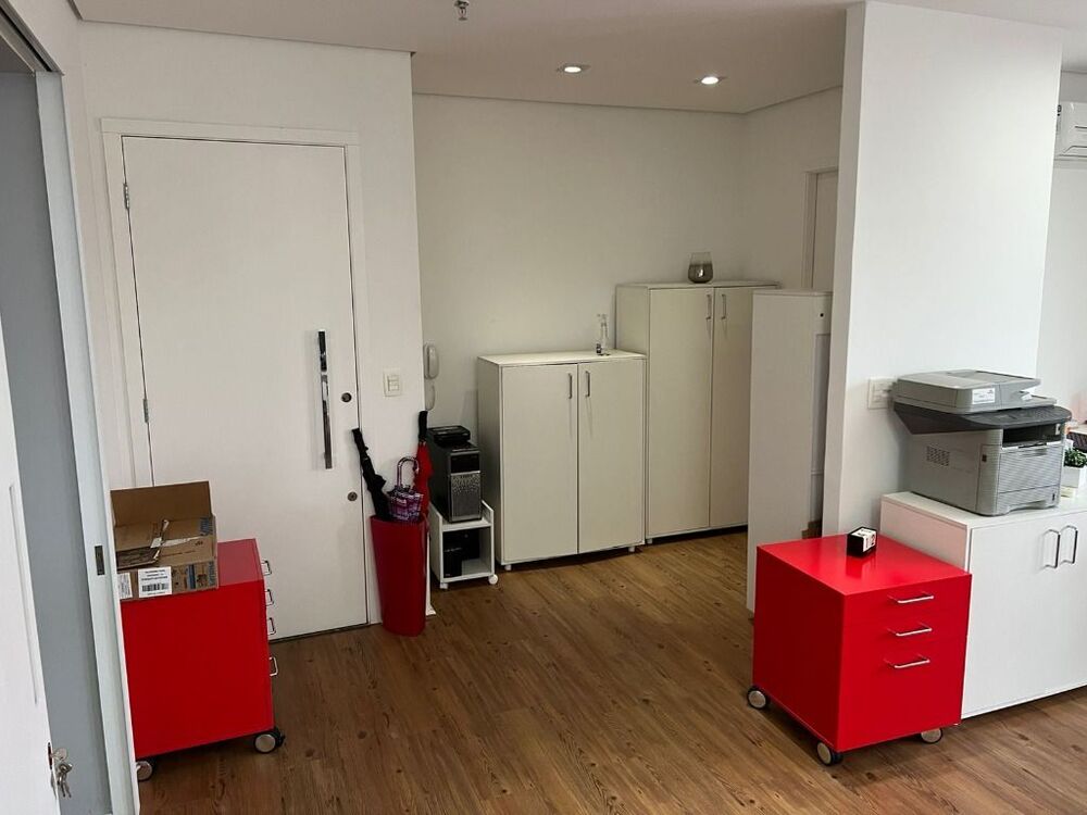 Sala-Conjunto, 40 m² - Foto 12
