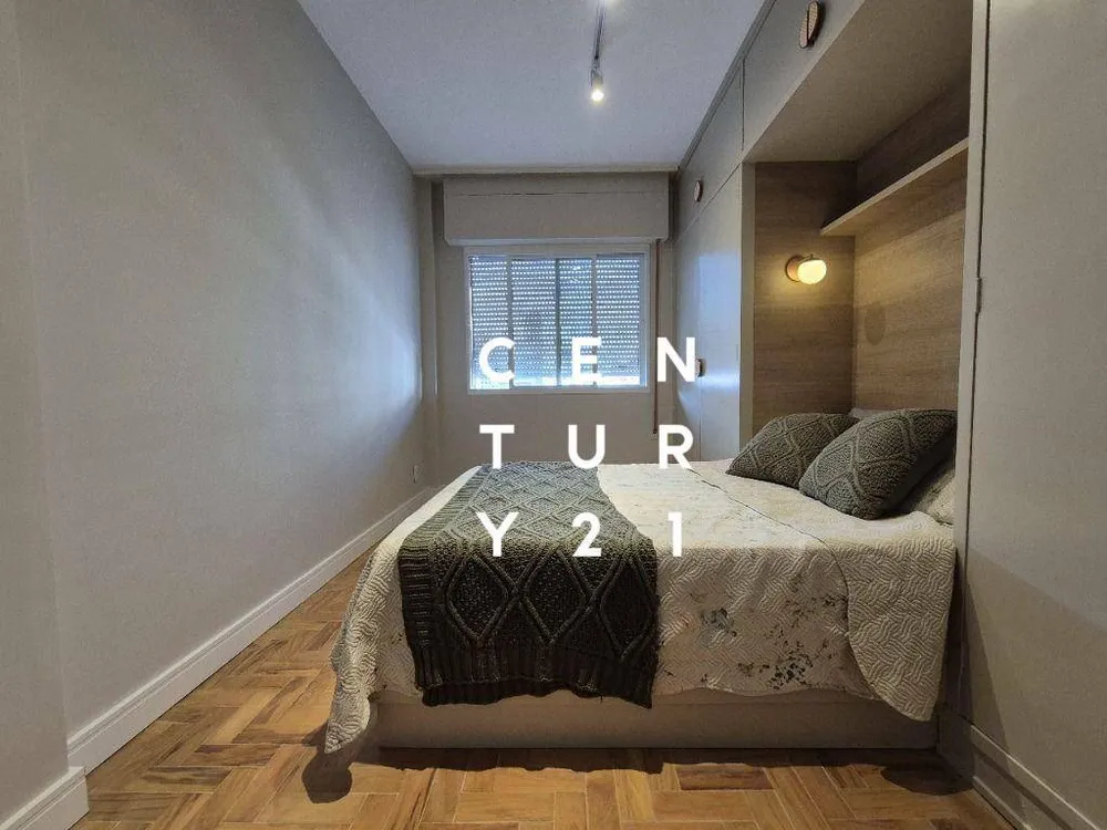 Apartamento, 1 quarto, 50 m² - Foto 6