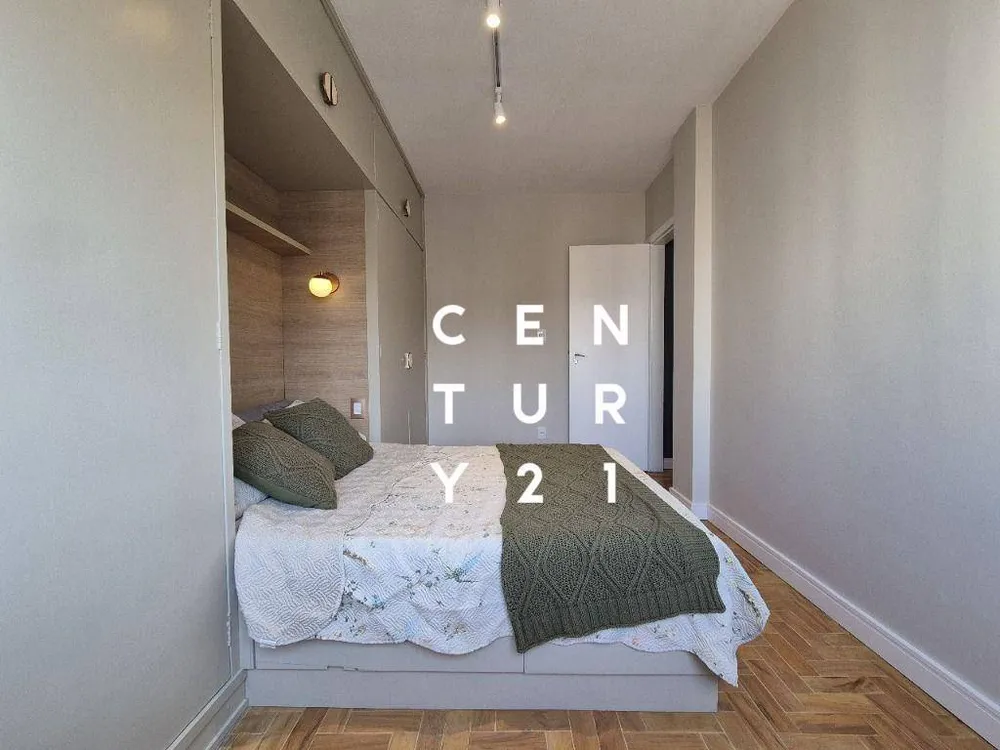 Apartamento, 1 quarto, 50 m² - Foto 7