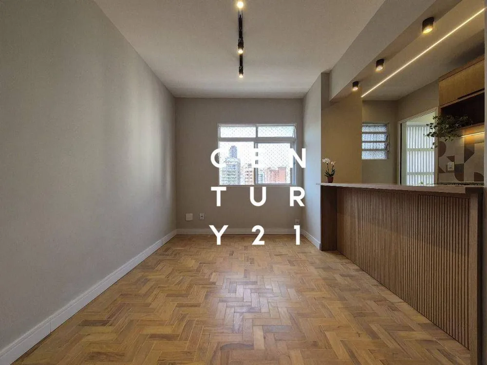 Apartamento, 1 quarto, 50 m² - Foto 2