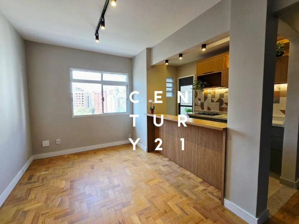 Apartamento, 1 quarto, 50 m² - Foto 1