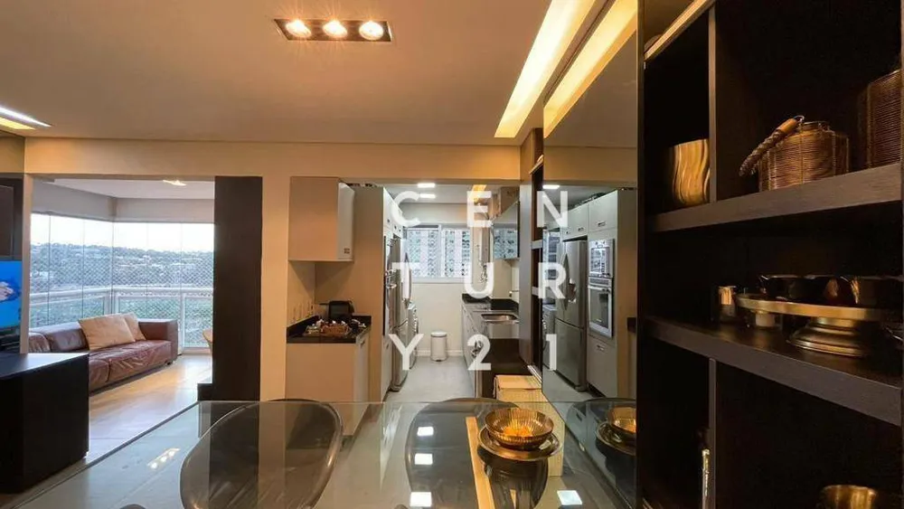 Apartamento, 2 quartos, 66 m² - Foto 4