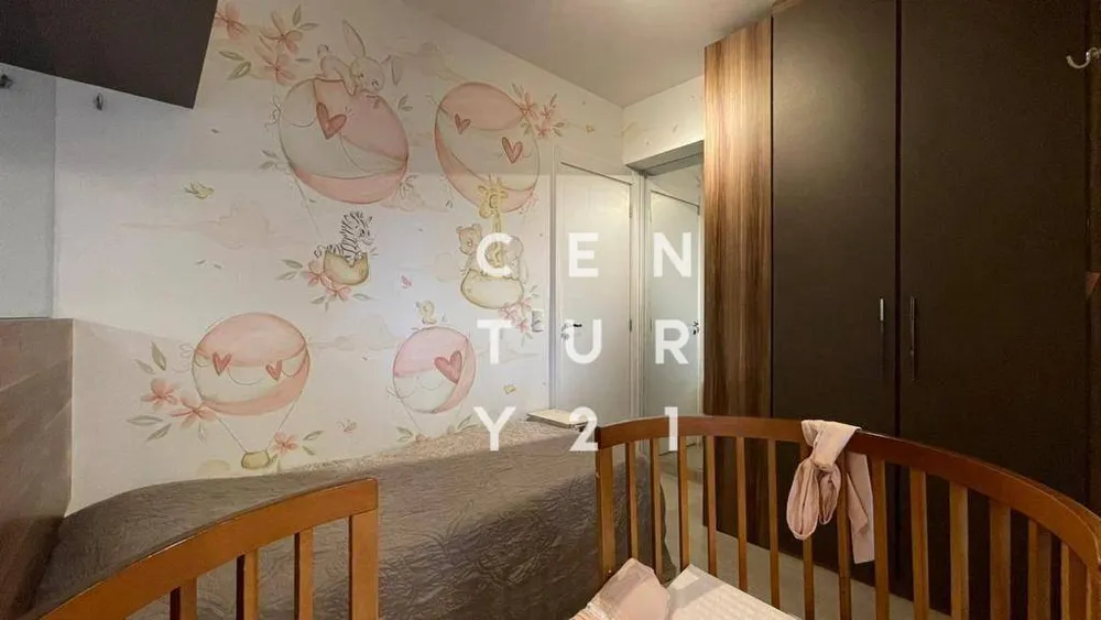 Apartamento, 2 quartos, 66 m² - Foto 7