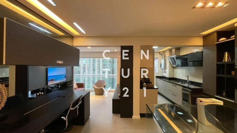 Apartamento, 2 quartos, 66 m² - Foto 3