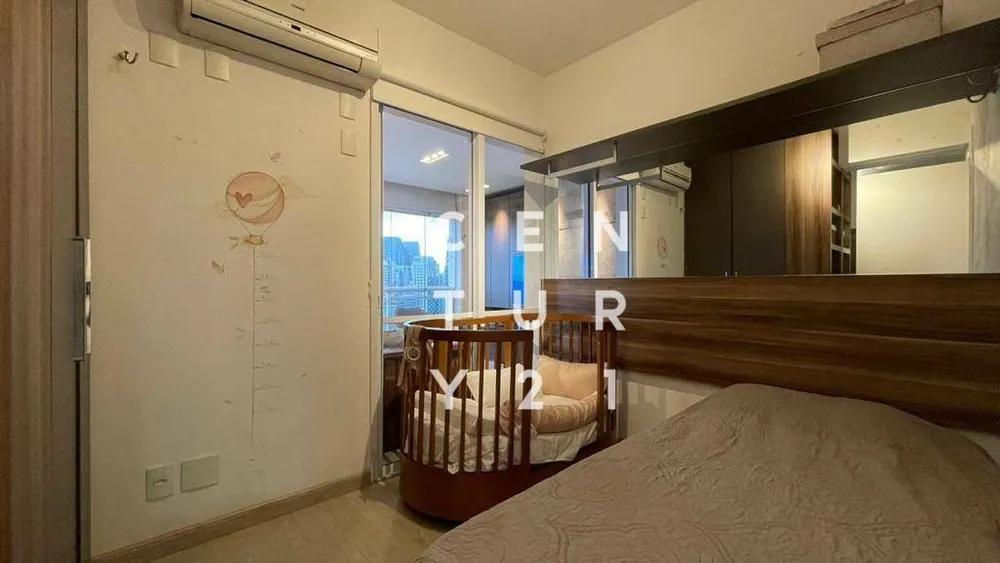 Apartamento, 2 quartos, 66 m² - Foto 6