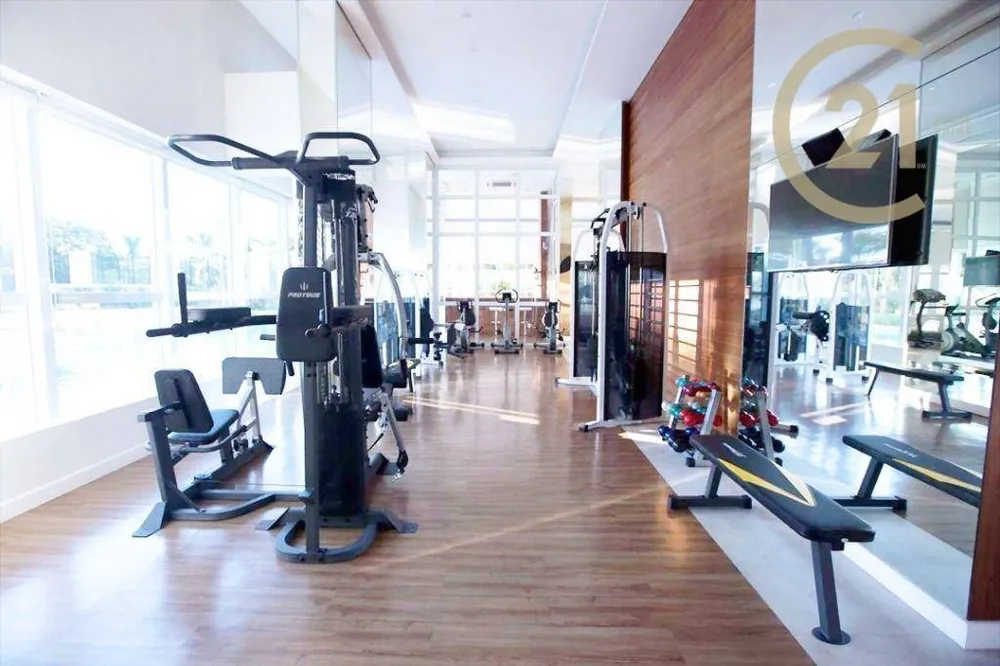 Apartamento, 2 quartos, 66 m² - Foto 9