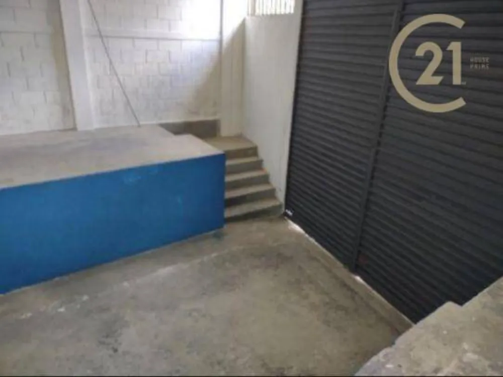 Depósito-Galpão, 514 m² - Foto 8