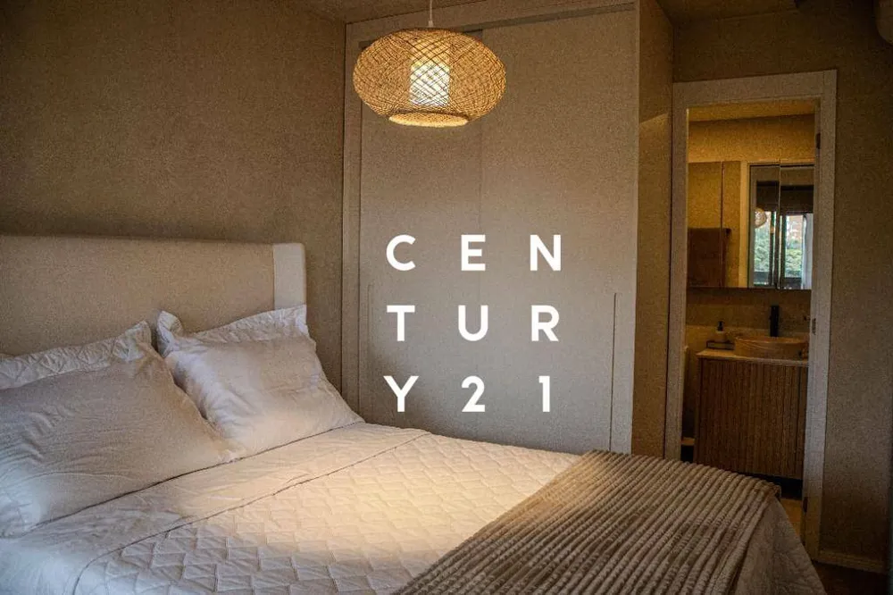 Apartamento, 1 quarto, 51 m² - Foto 5