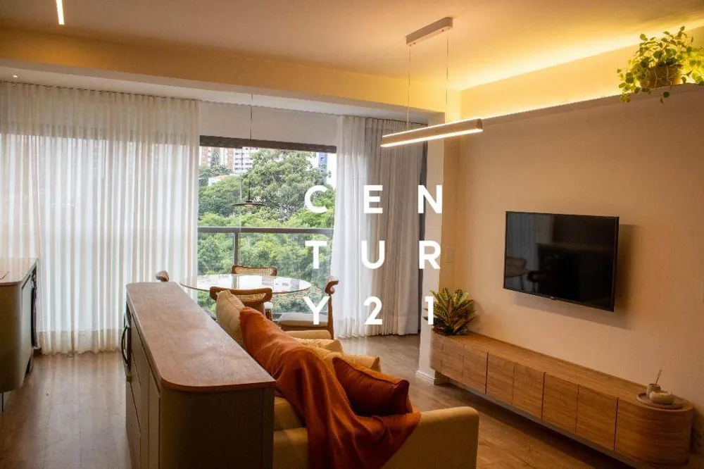 Apartamento, 1 quarto, 51 m² - Foto 4