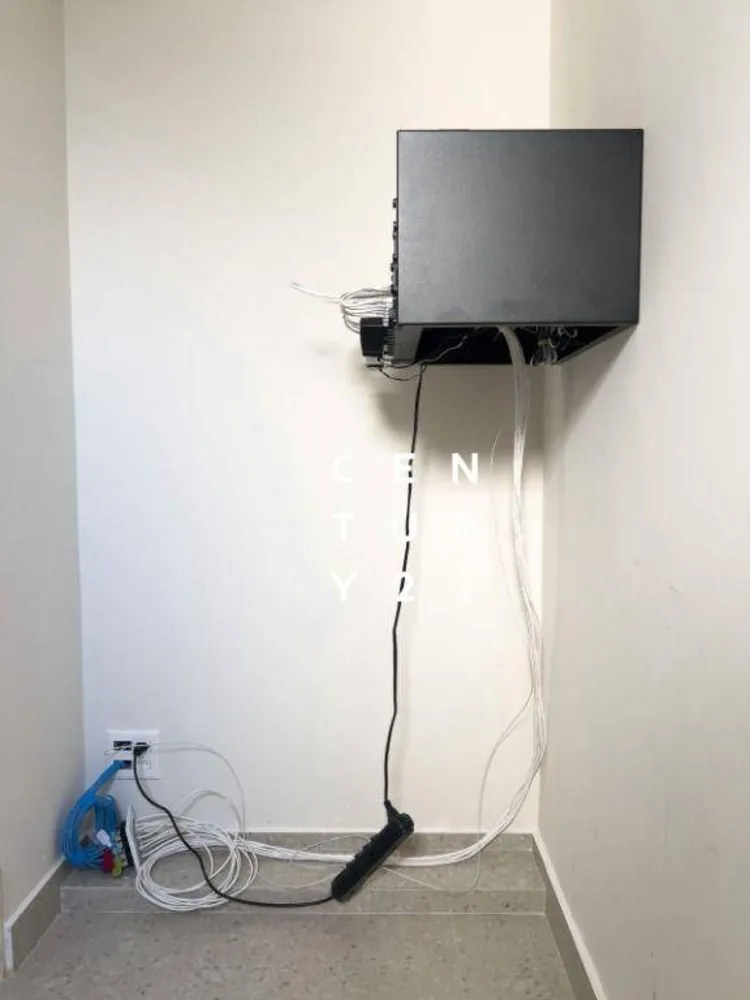 Apartamento, 3 quartos, 193 m² - Foto 11