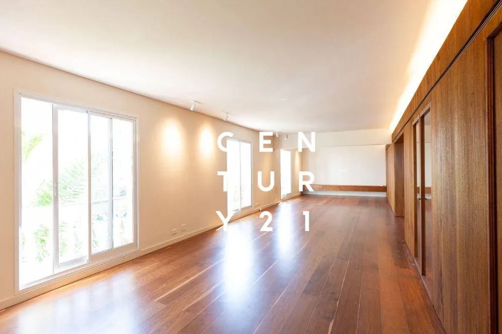 Apartamento, 3 quartos, 193 m² - Foto 1