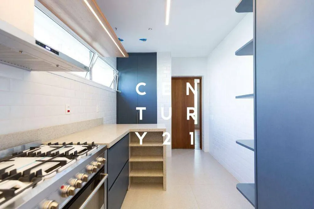 Apartamento, 3 quartos, 193 m² - Foto 8