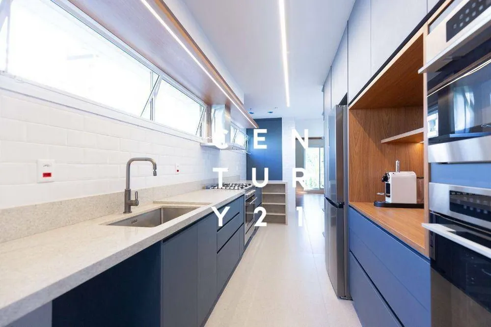 Apartamento, 3 quartos, 193 m² - Foto 7
