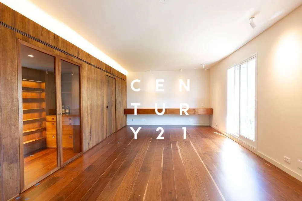 Apartamento, 3 quartos, 193 m² - Foto 3