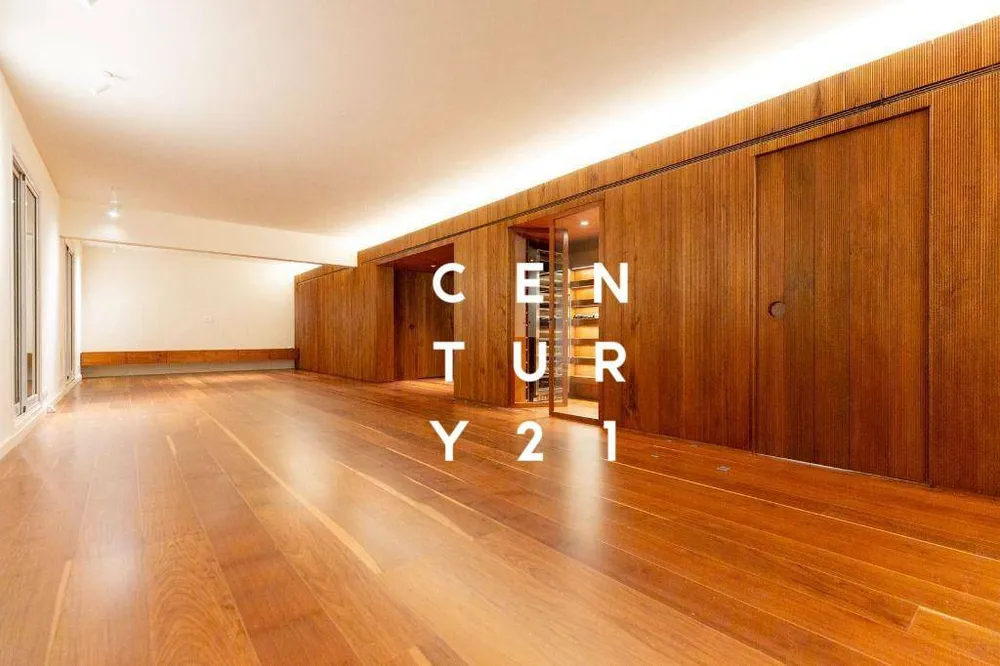 Apartamento, 3 quartos, 193 m² - Foto 2