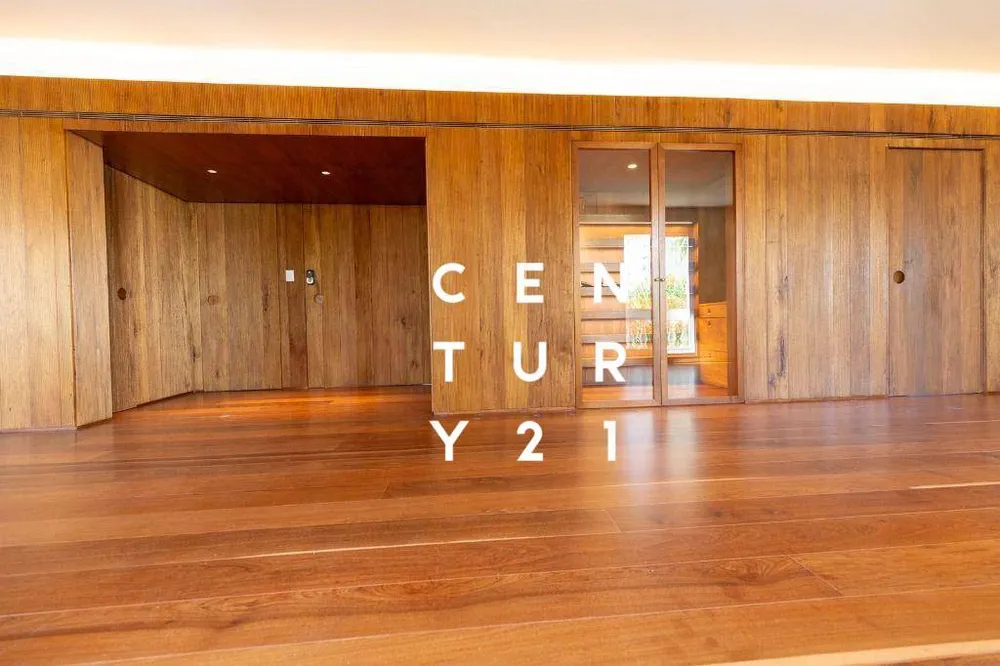 Apartamento, 3 quartos, 193 m² - Foto 4