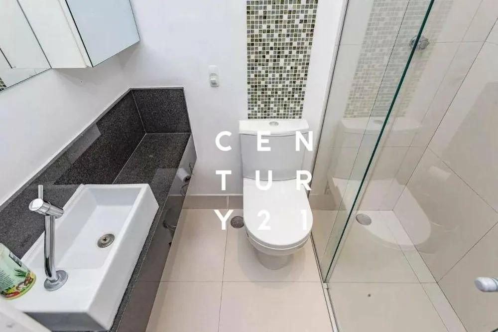 Cobertura, 2 quartos, 144 m² - Foto 3