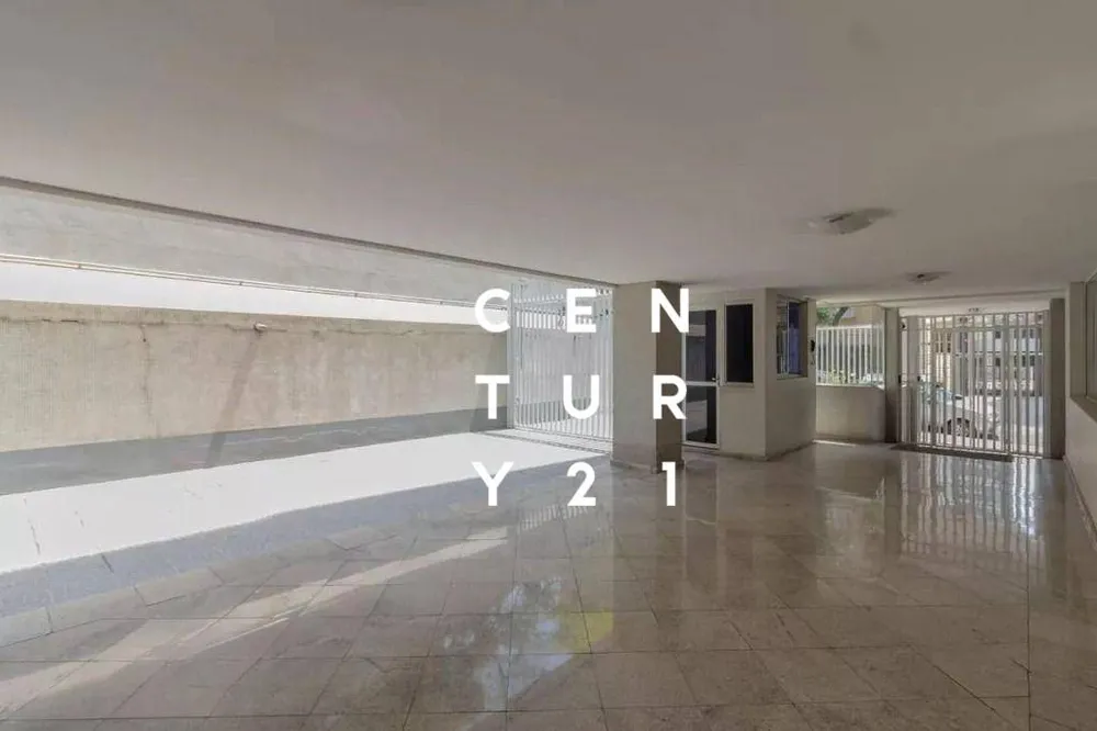 Cobertura, 2 quartos, 144 m² - Foto 1