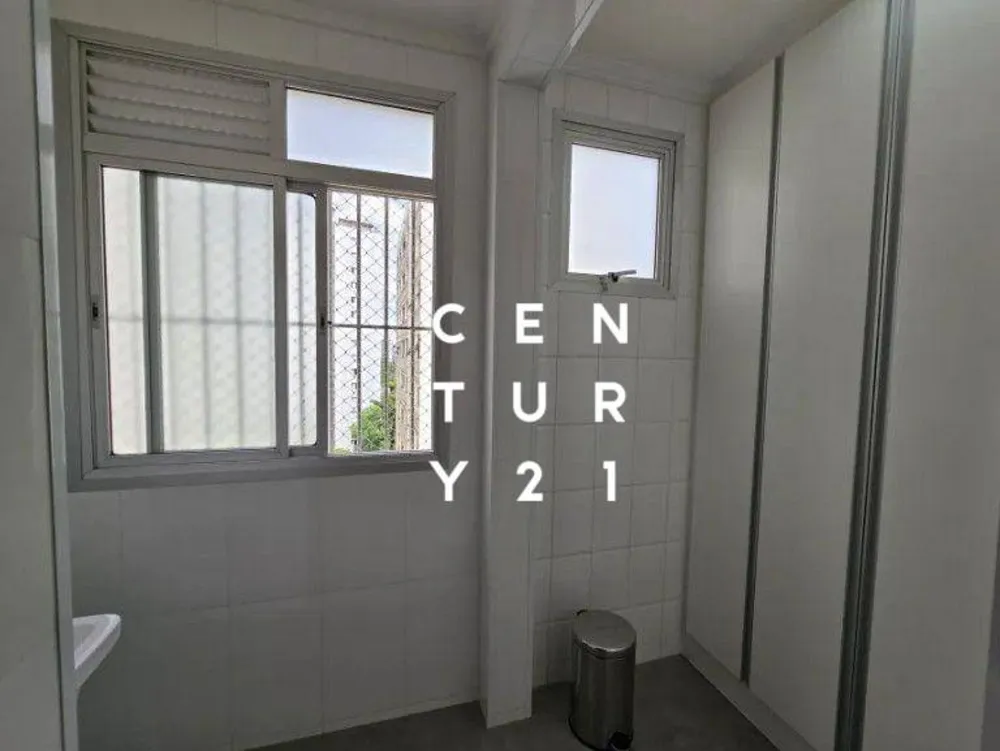 Cobertura, 2 quartos, 144 m² - Foto 2
