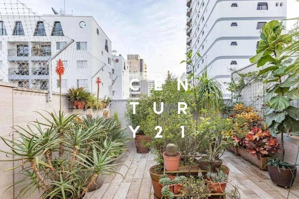 Cobertura, 2 quartos, 144 m² - Foto 5